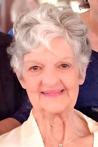 Charlotte A. Rule 1937-2025
